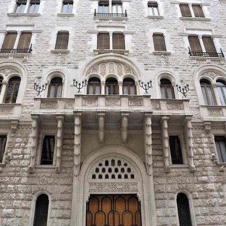Picasso-Bozzi 59 Apartman Bari Kültér fotó
