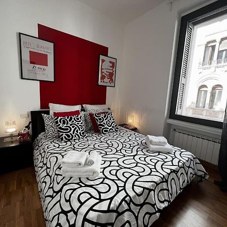 Picasso-Bozzi 59 Apartman Bari Kültér fotó