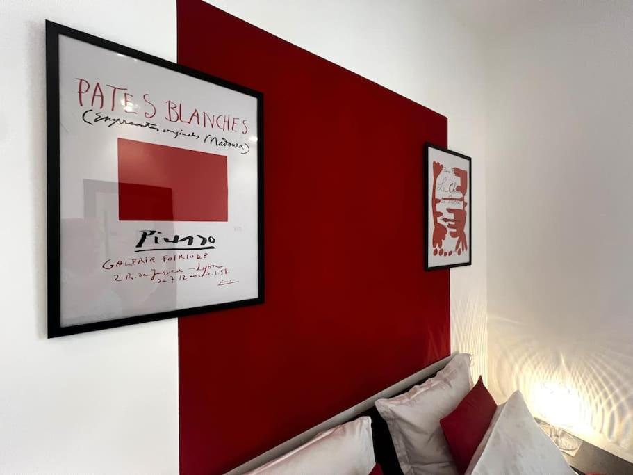 Picasso-Bozzi 59 Apartman Bari Kültér fotó