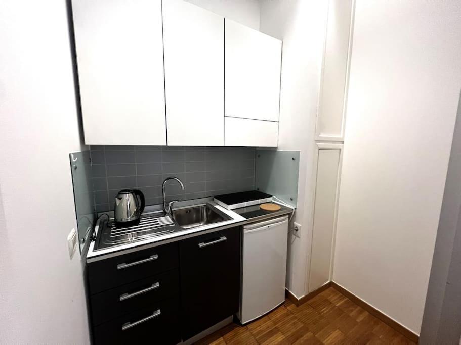 Picasso-Bozzi 59 Apartman Bari Kültér fotó