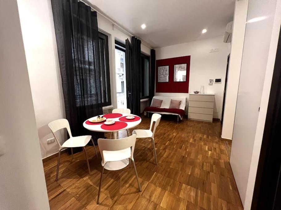 Picasso-Bozzi 59 Apartman Bari Kültér fotó