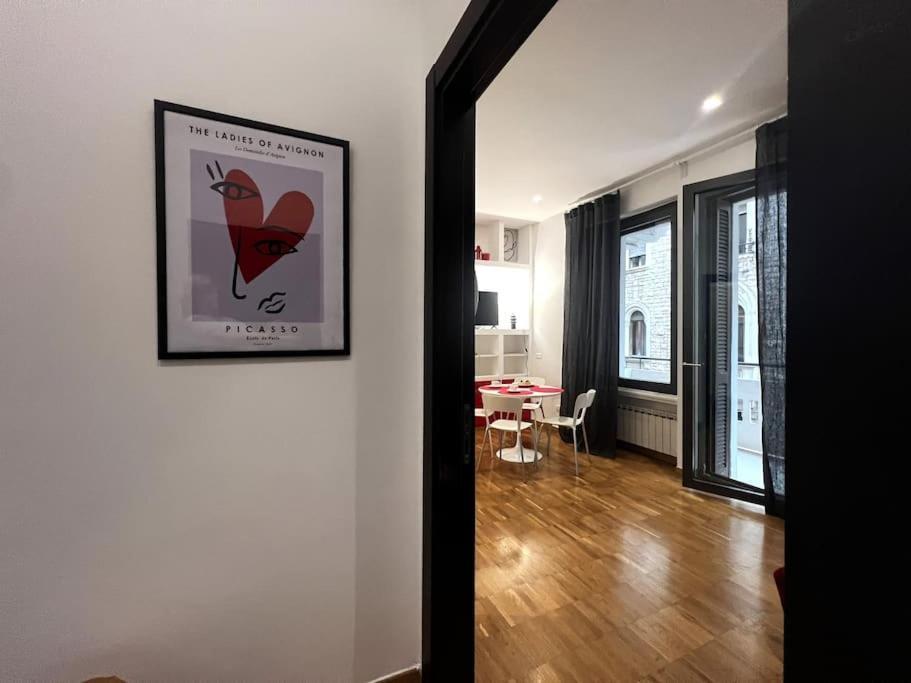 Picasso-Bozzi 59 Apartman Bari Kültér fotó