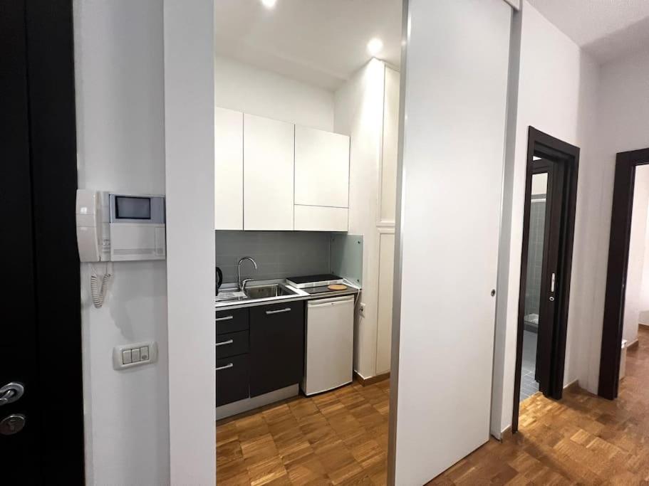 Picasso-Bozzi 59 Apartman Bari Kültér fotó