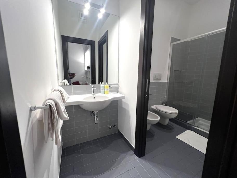 Picasso-Bozzi 59 Apartman Bari Kültér fotó