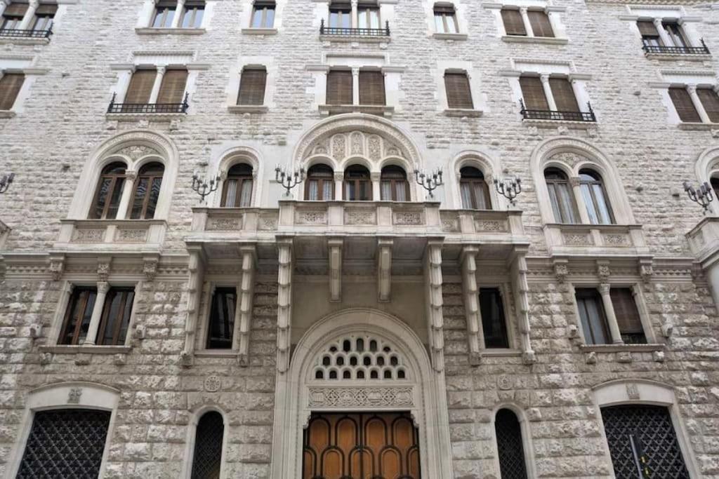 Picasso-Bozzi 59 Apartman Bari Kültér fotó