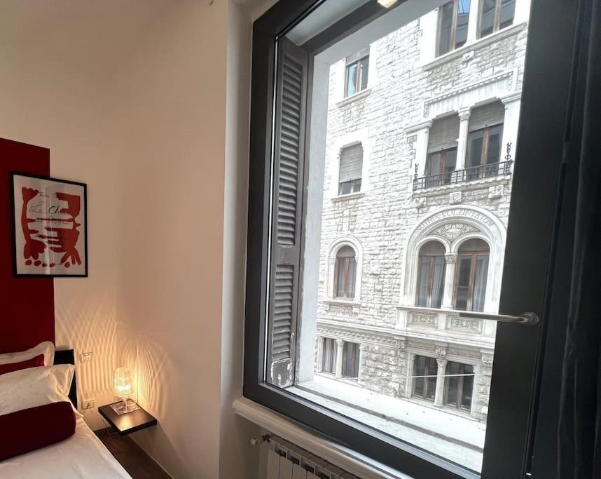 Picasso-Bozzi 59 Apartman Bari Kültér fotó