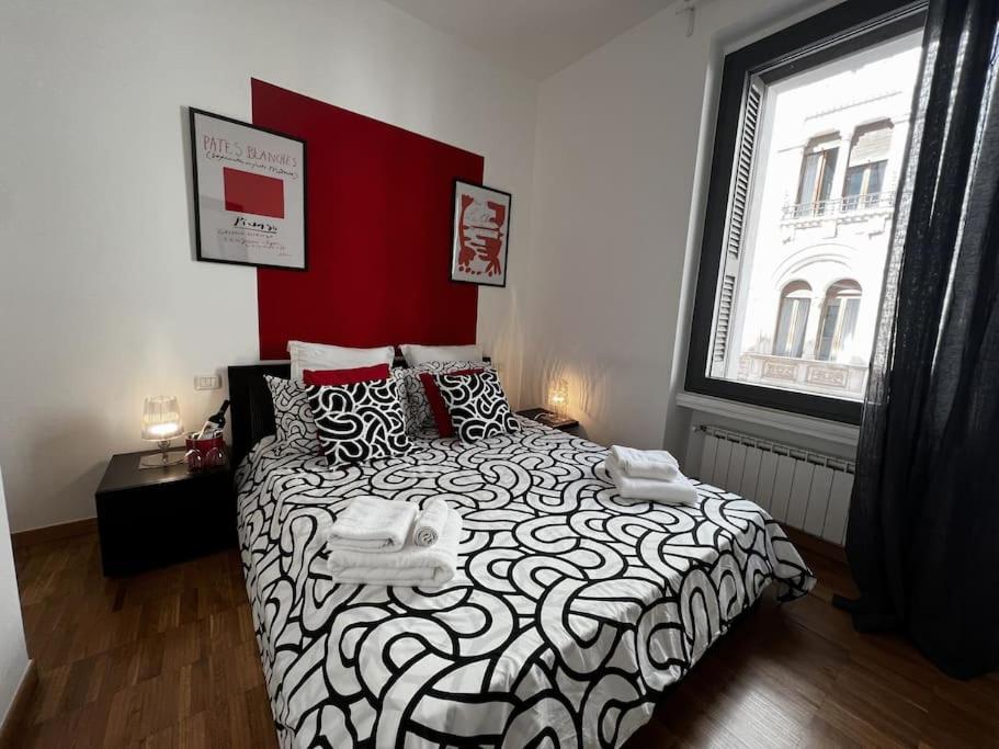 Picasso-Bozzi 59 Apartman Bari Kültér fotó